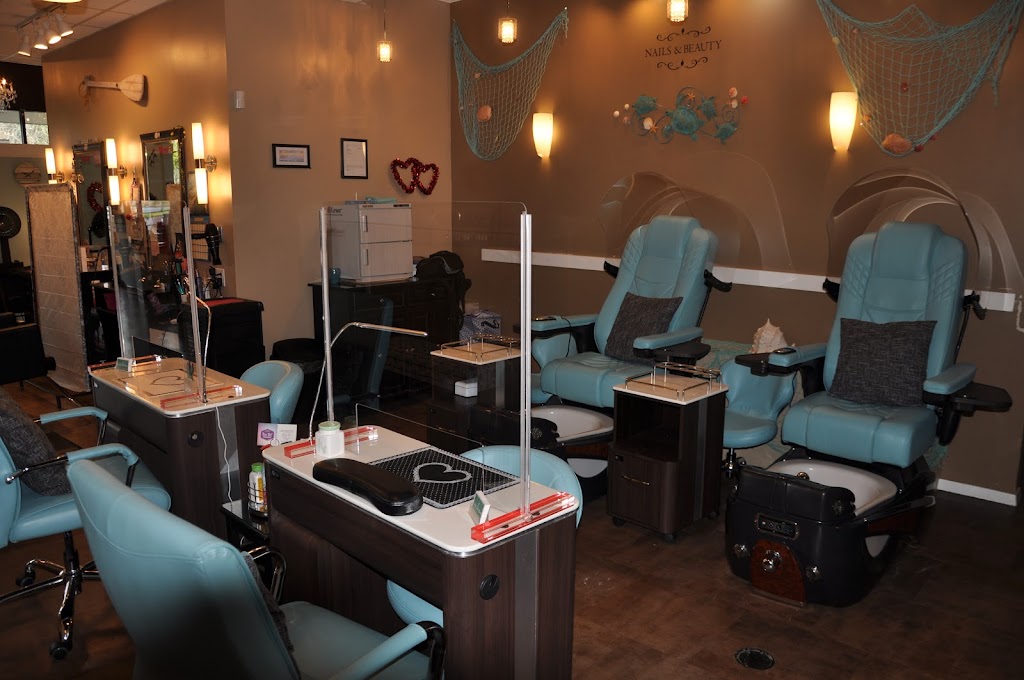 Salon 302 Hair & Spa | 14216 92nd Ave NW, Gig Harbor, WA 98329, USA | Phone: (253) 857-3994