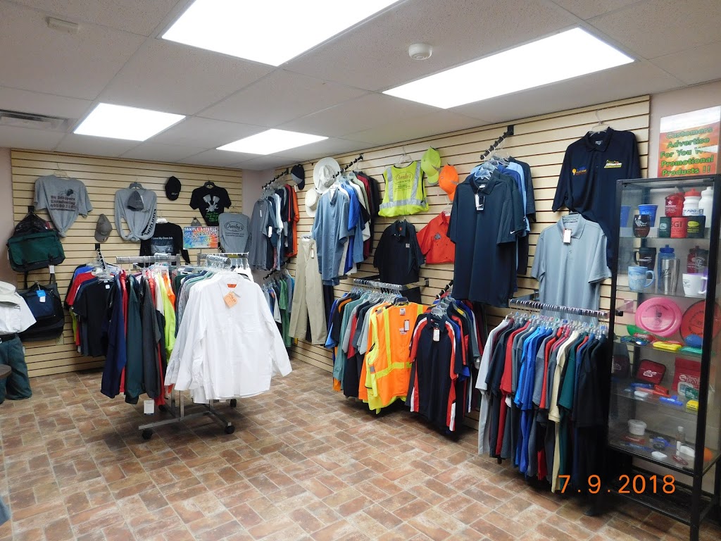 Caveman Printing & Apparel | 120 E Southern Ave, Mesa, AZ 85210, USA | Phone: (480) 962-6799