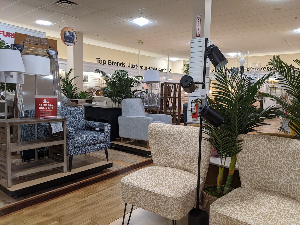 HomeGoods | 2875 S Alma School Rd, Chandler, AZ 85248, USA | Phone: (480) 722-1375