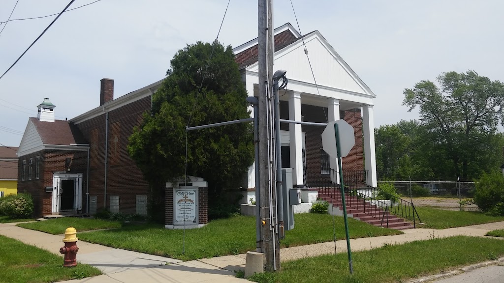 City View Missionary Baptist Church | 2222 Coplin St, Detroit, MI 48215, USA | Phone: (313) 489-2001