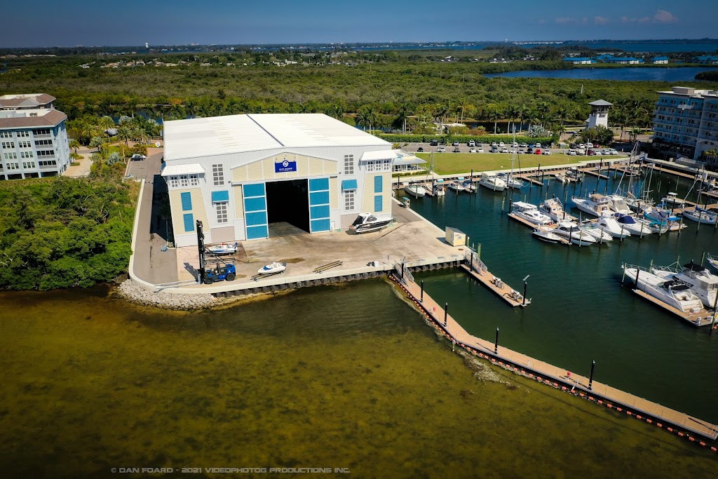 Safe Harbor Pier 77 | 12312 Manatee Ave W, Bradenton, FL 34209, USA | Phone: (941) 761-4200