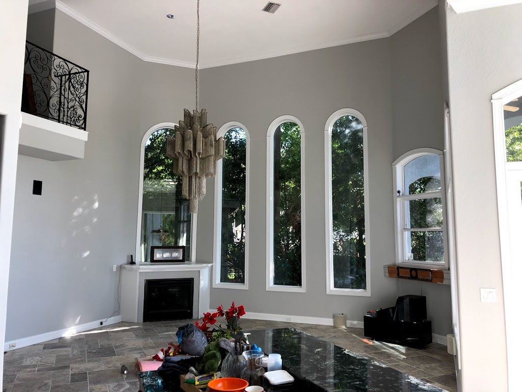 TM Painting | 4019 N River View Ave #106, Tampa, FL 33607, USA | Phone: (813) 323-7706