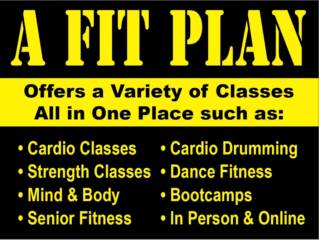 A Fit Plan | 15950 Ranch Rd 12, Woodcreek, TX 78676, USA | Phone: (512) 656-0270