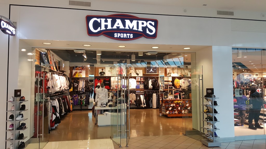 Champs Sports | 358 West Market, Bloomington, MN 55425, USA | Phone: (952) 858-9215