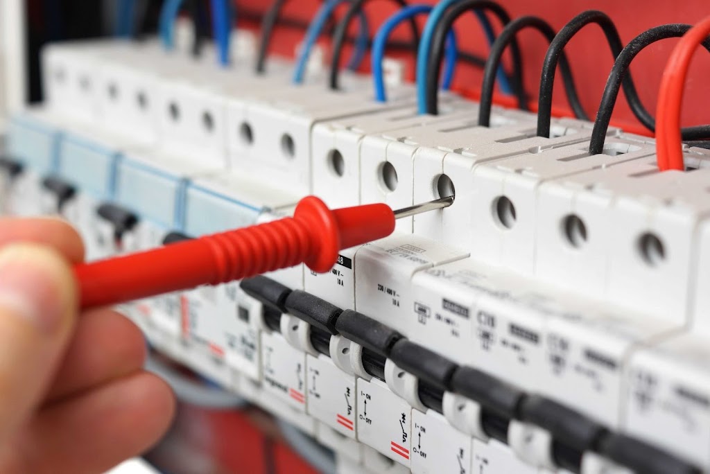 GoldStar Electric - Electrician and Electrical Services | 25911 Orchard Knoll Ln, Katy, TX 77494, USA | Phone: (346) 640-1850