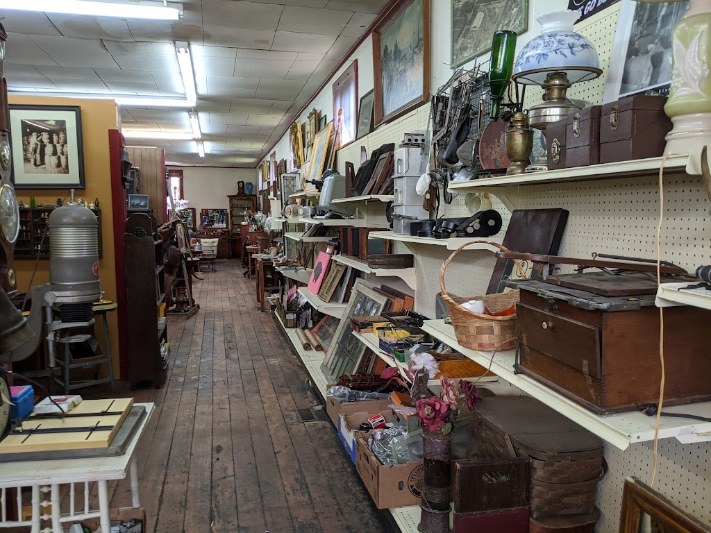 Dunns Antiques | 1278 Perry Hwy, Portersville, PA 16051, USA | Phone: (724) 316-9550