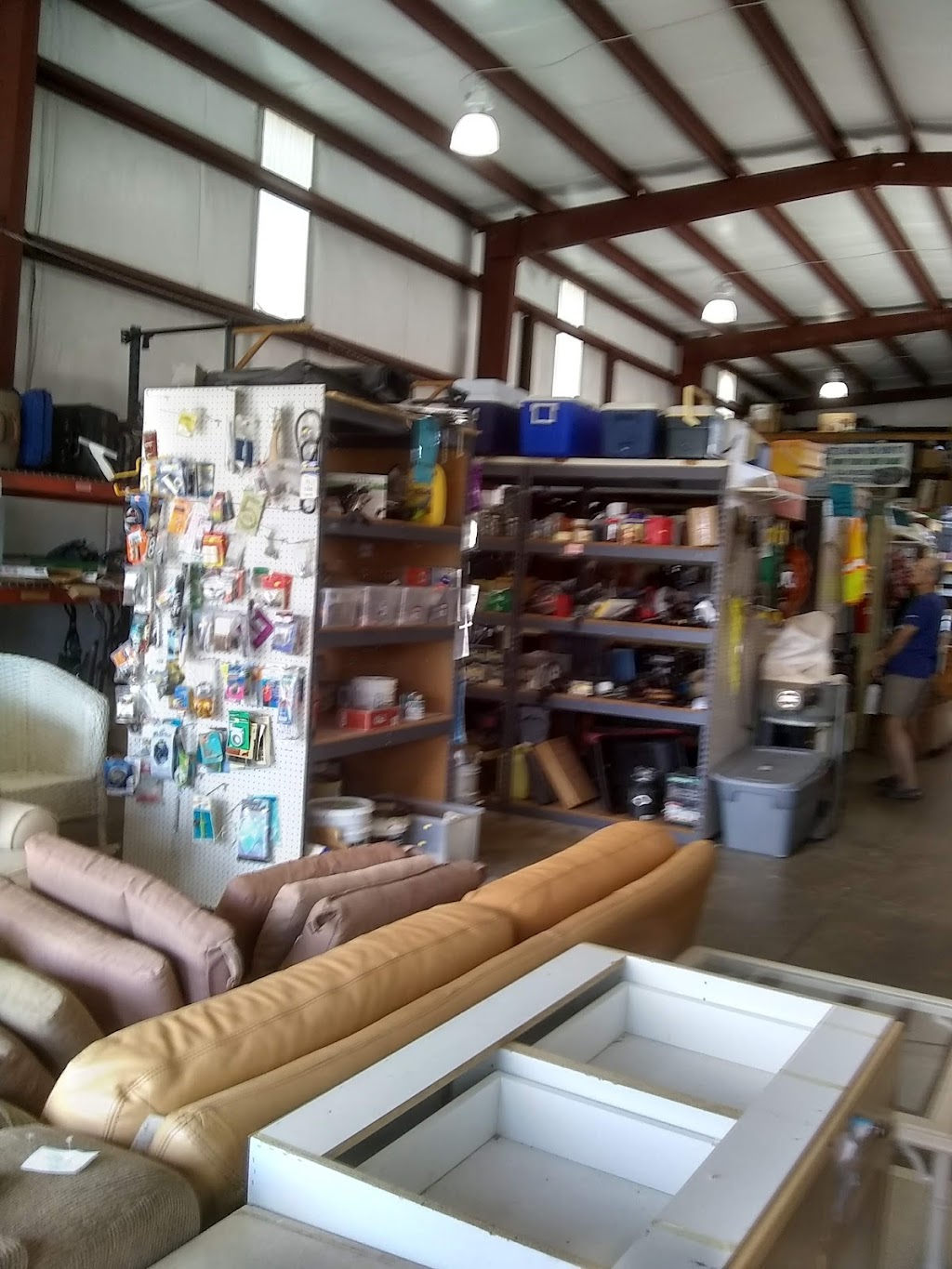 SEV Habitat For Humanity ReStore | 722 S Dixie Fwy, New Smyrna Beach, FL 32168, USA | Phone: (386) 428-5010