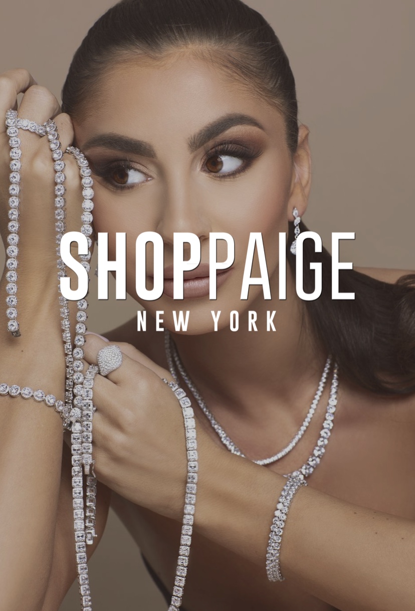 SHOP PAIGE NY | 87 Glen Cove Rd, Greenvale, NY 11548, USA | Phone: (516) 978-5377