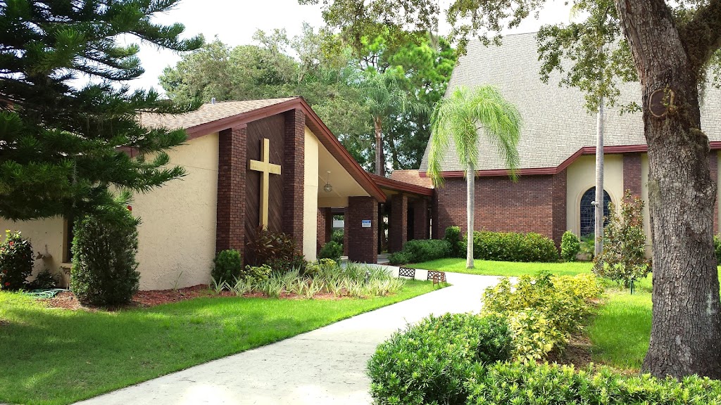 Ascension Lutheran Church and School | 800 McIntosh Rd, Sarasota, FL 34232, USA | Phone: (941) 371-2978