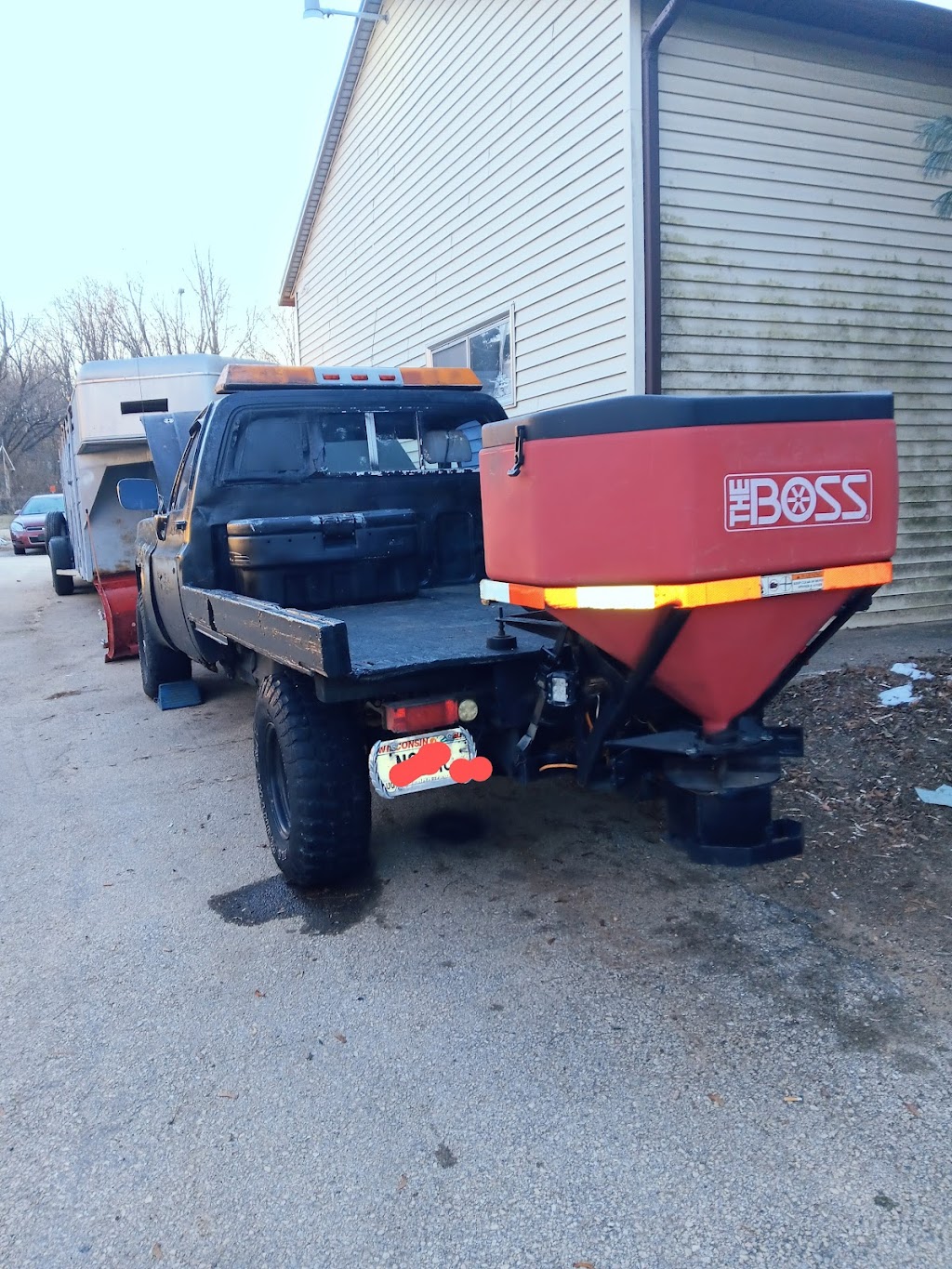 Taylor Automotive and Welding | 673 W Old Hwy 16, Pardeeville, WI 53954, USA | Phone: (608) 617-7069