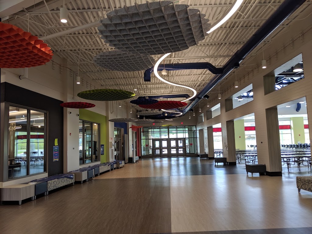 Pine Street Elementary School | 500 Sigman Rd, Conyers, GA 30012, USA | Phone: (770) 483-8713