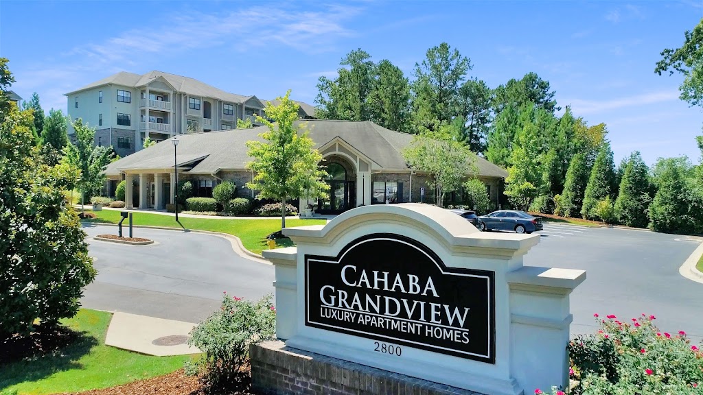 Cahaba Grandview | 2800 Riverview Rd, Birmingham, AL 35242 | Phone: (659) 300-0083