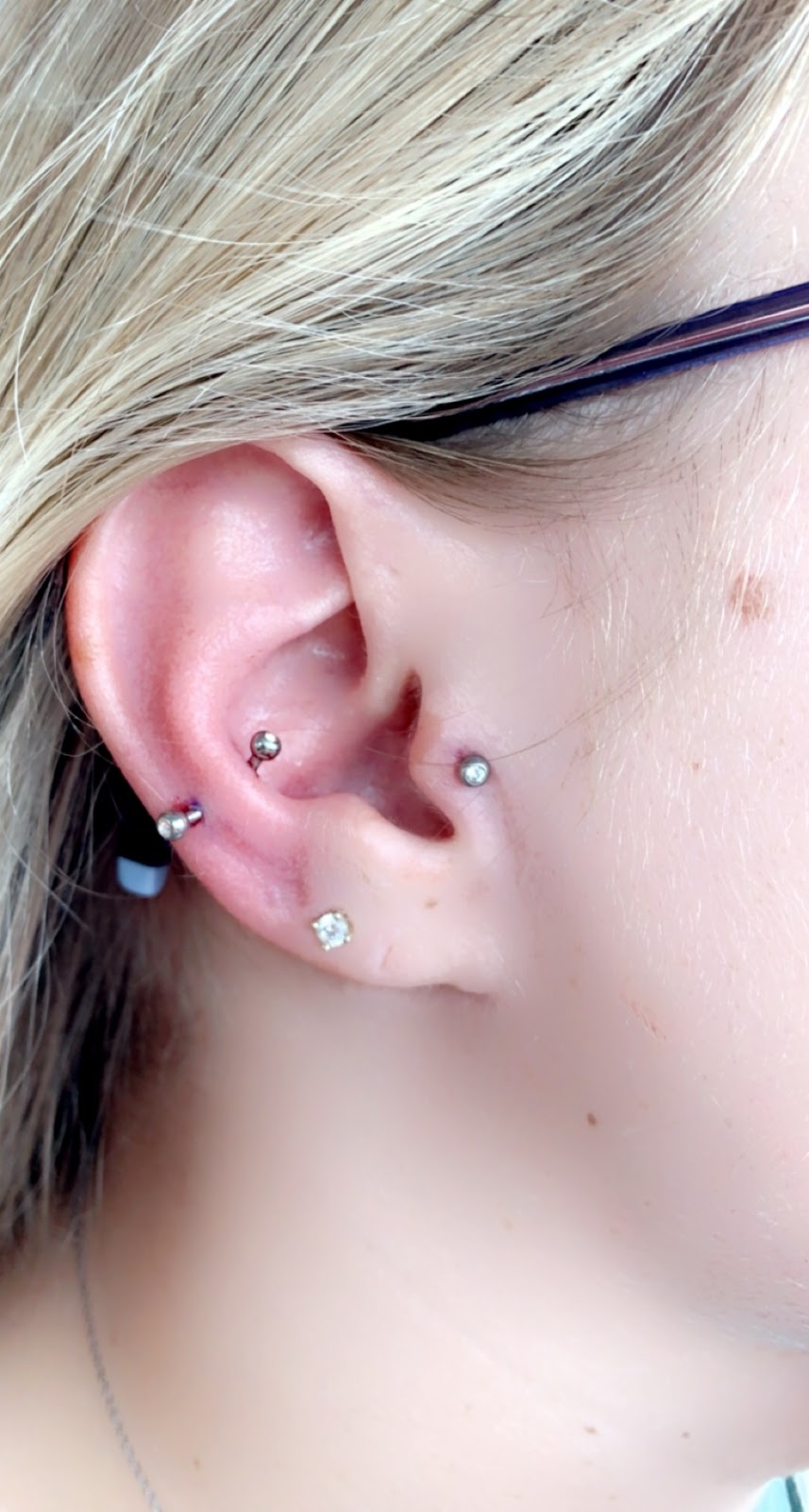 Two Gunz Piercings | 590 Concord Pkwy N, Concord, NC 28027, USA | Phone: (704) 425-2706