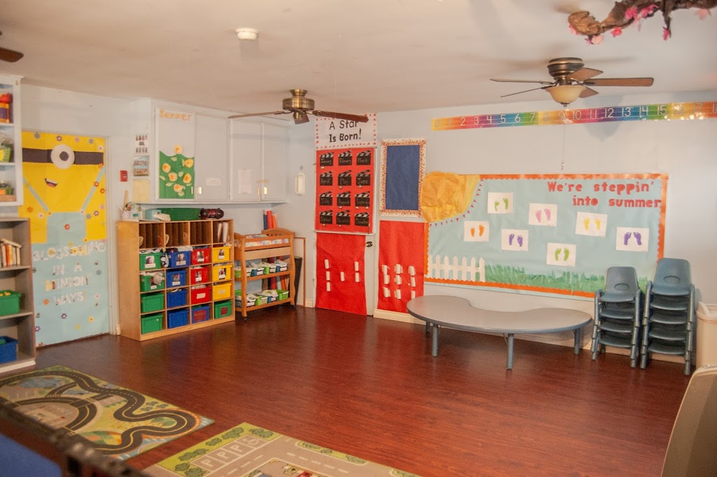 Mesa Verde Preschool | 3013 Deodar Ave #3739, Costa Mesa, CA 92626, USA | Phone: (714) 513-1686