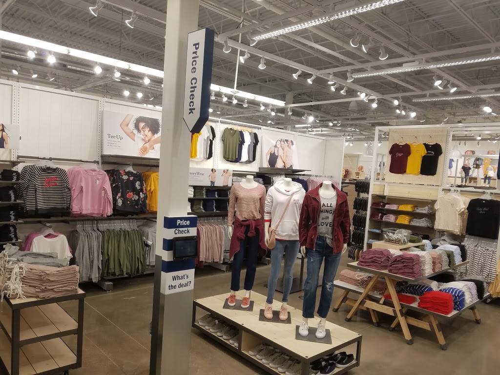 Old Navy - with Curbside Pickup | 10460 Town Center Dr, Westminster, CO 80021, USA | Phone: (720) 887-1681