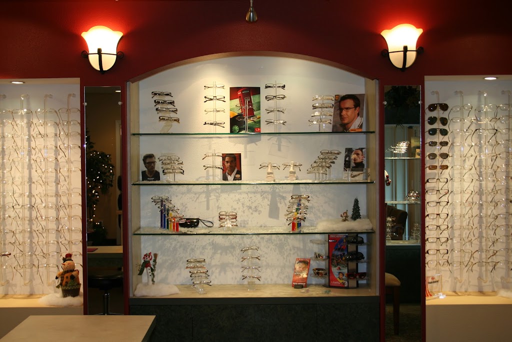 Molalla Family Eyecare | 502 E Main St, Molalla, OR 97038, USA | Phone: (503) 829-9186