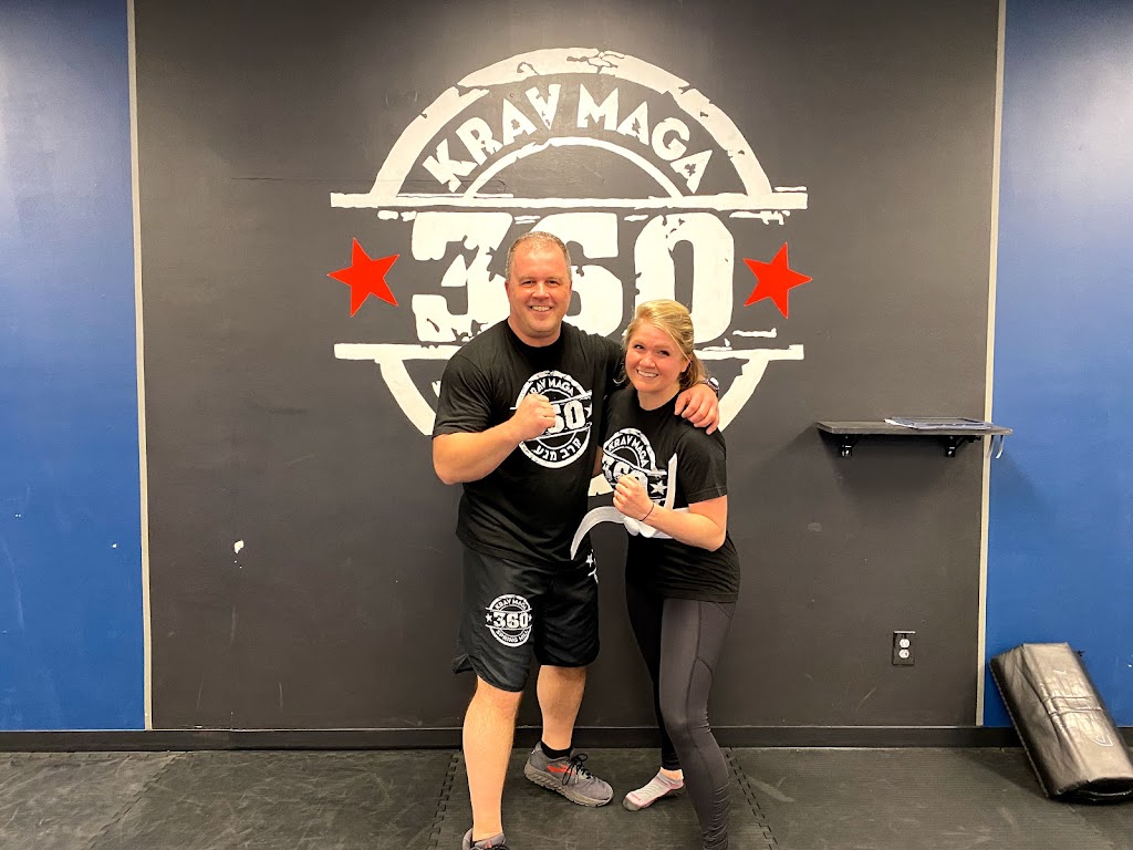 360 Krav Maga Spring Hill | 220 Town Center Pkwy #170, Spring Hill, TN 37174, USA | Phone: (931) 451-7705