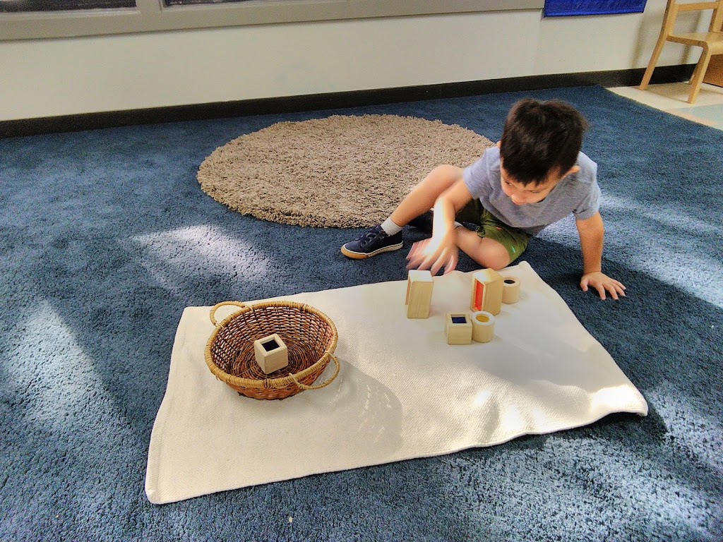 Belltower Montessori Academy | 1187 Magnolia Ave, Corona, CA 92879, USA | Phone: (951) 432-7787