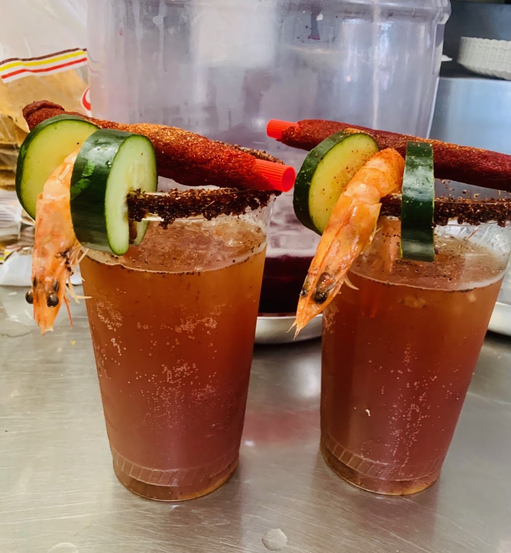 Mariscos El Paraiso | 5737 E Olympic Blvd, Commerce, CA 90022, USA | Phone: (323) 721-3632