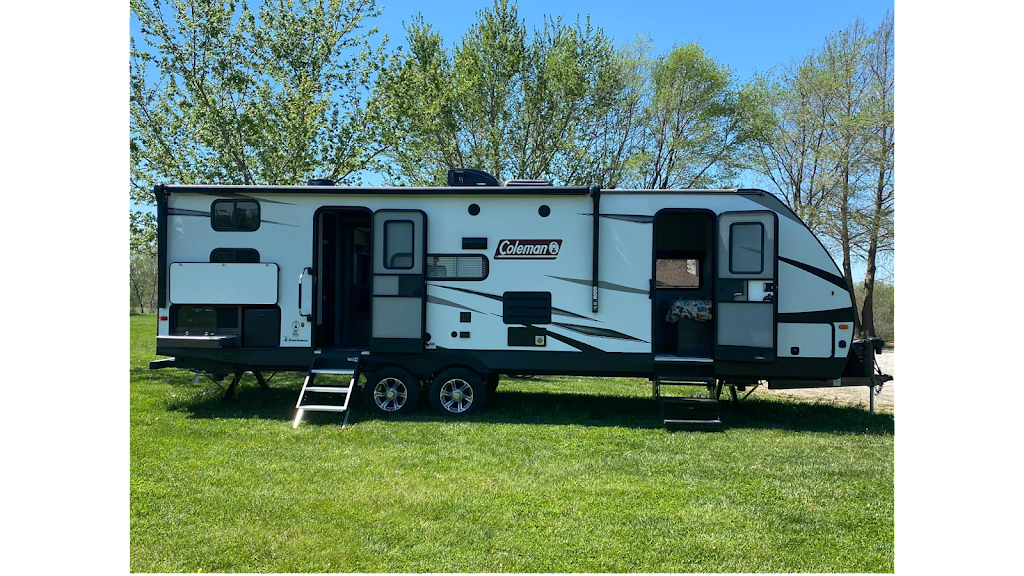 Eagles Nest Adventures RV Trailer Rentals | 1620 Interurban Rd, Platte City, MO 64079 | Phone: (816) 406-0330