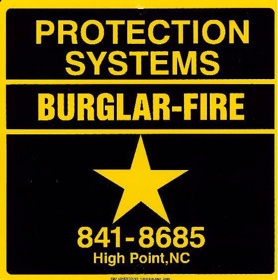 Protection Systems, Inc. | 107 W Peachtree Dr, High Point, NC 27262, USA | Phone: (336) 841-8685