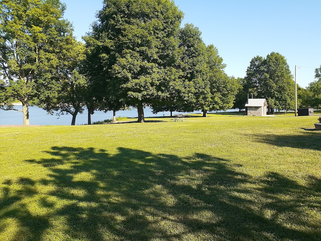 Hargus Lake Shelter House | 20480 Sharon Dr, Circleville, OH 43113, USA | Phone: (866) 644-6727