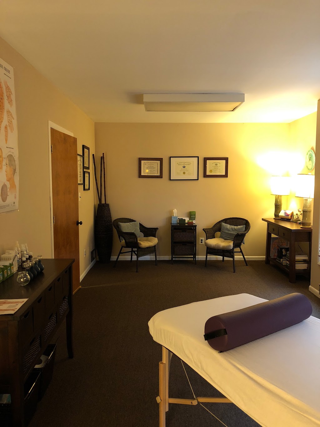 Kerri Myatt Acupuncture and Herbal Medicine | 1515 West Chester Pike suite a-3, West Chester, PA 19382, USA | Phone: (610) 308-4298