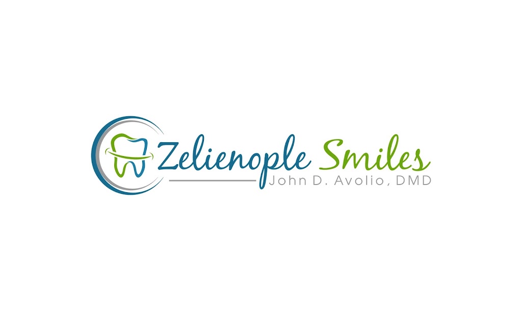Zelienople Smiles | 506A S Main St #2103, Zelienople, PA 16063, USA | Phone: (724) 453-1200