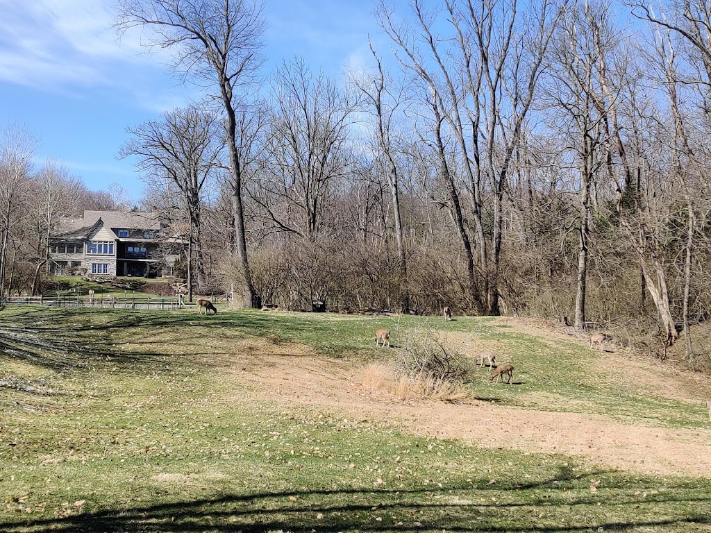 Sand Run Metro Park-Big Bend Area | 1337 Merriman Rd, Akron, OH 44313, USA | Phone: (330) 867-5511