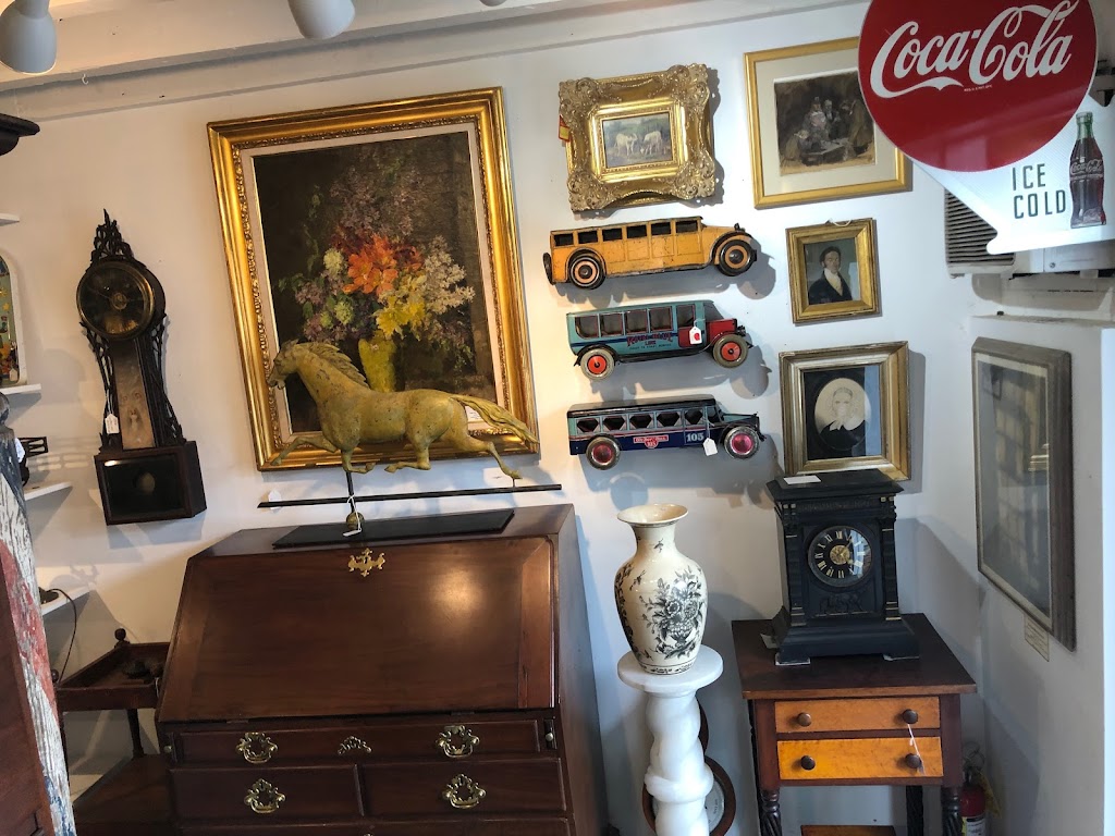 Micheal Gunselman Antiques | 5714 Kennett Pike, Wilmington, DE 19807, USA | Phone: (302) 750-0154