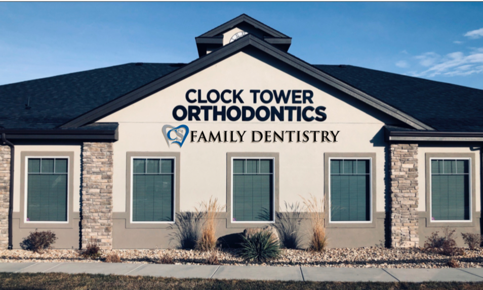CS Family Dentistry | 1060 W Main St, Middleton, ID 83644, USA | Phone: (208) 948-9700