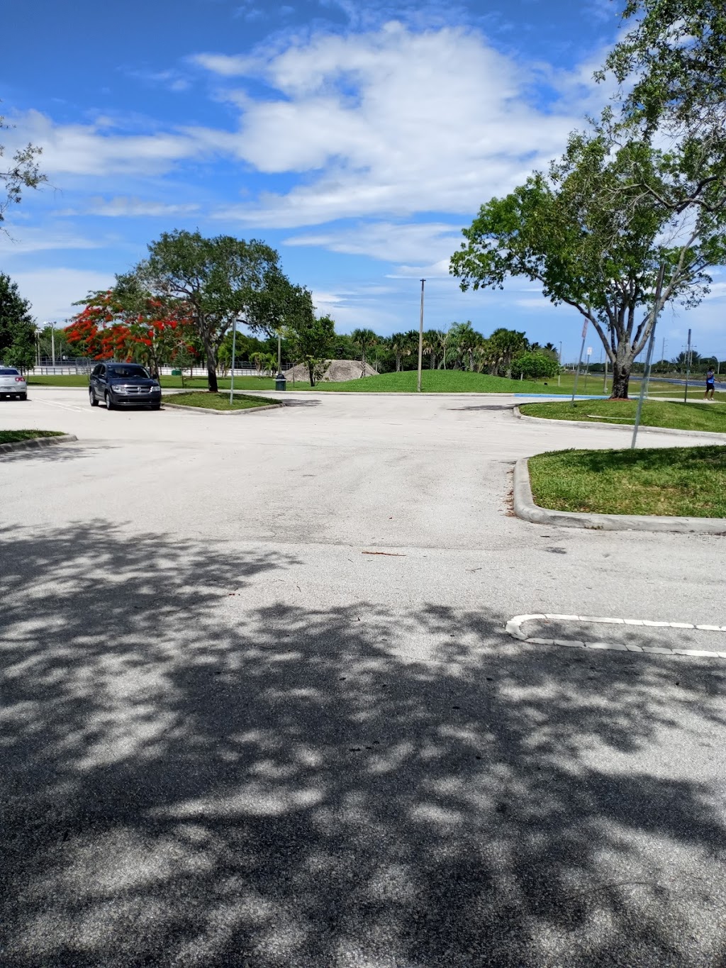 Riverside Park | 205 Coral Ridge Dr, Coral Springs, FL 33071, USA | Phone: (954) 345-2200