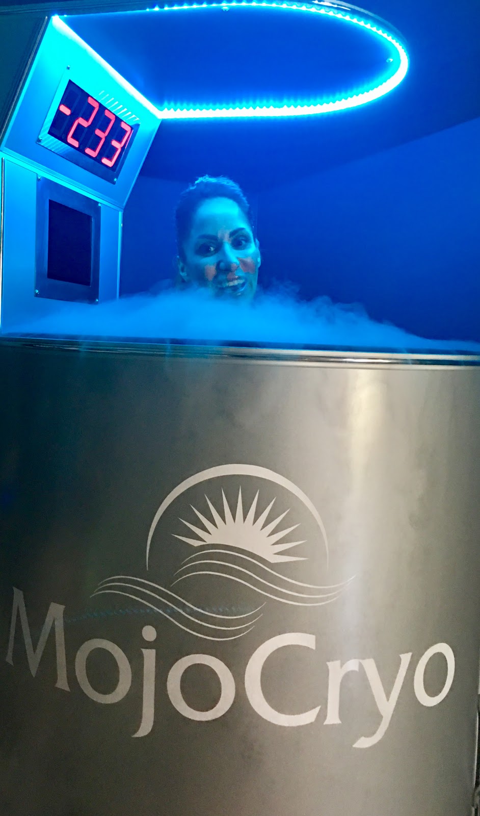 MojoCryo Whole Body Wellness | 2091 San Joaquin Hills Rd, Newport Beach, CA 92660, USA | Phone: (949) 877-6956