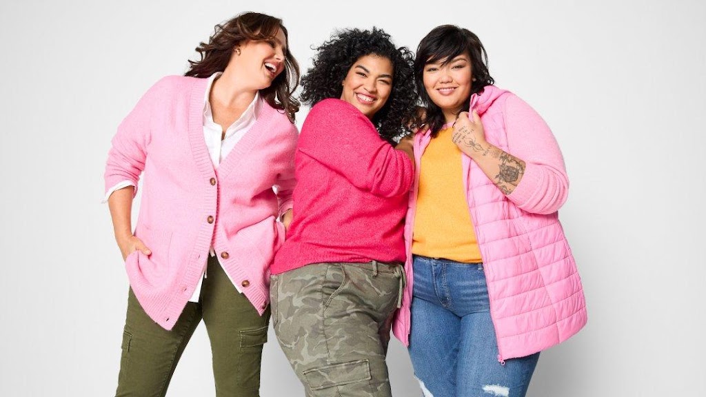 Torrid | 6298 Mills Dr Suite #200A, Whitestown, IN 46075, USA | Phone: (463) 466-5117