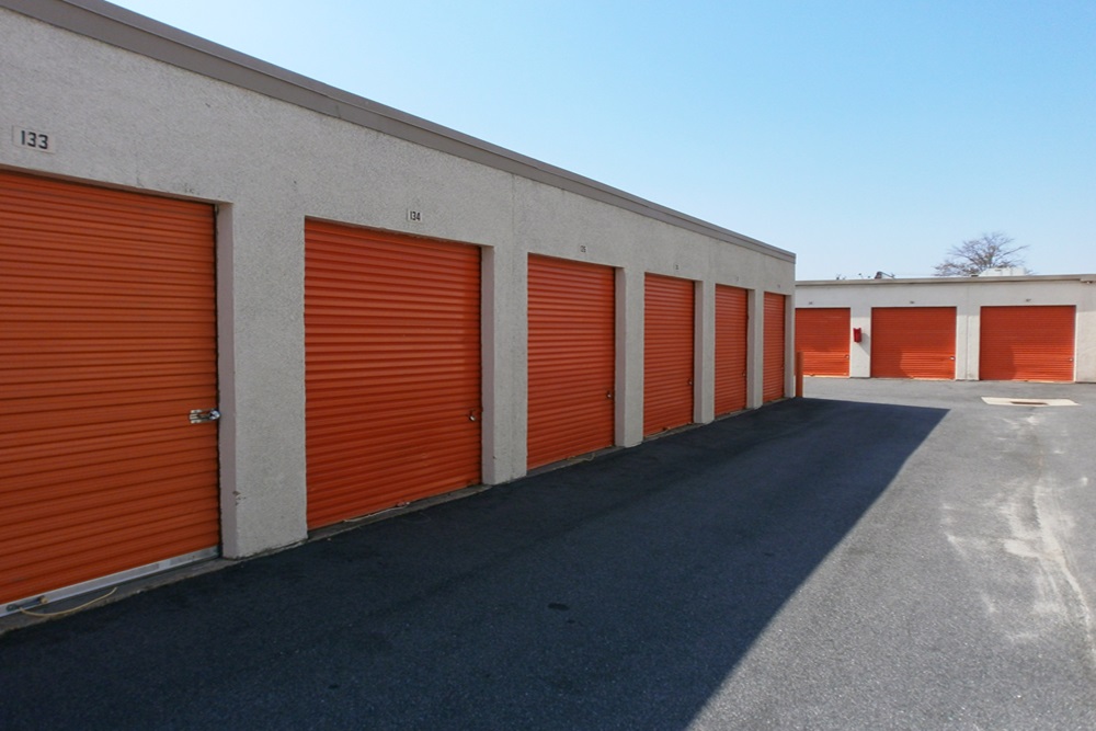 Public Storage | 1430 S Military Hwy, Chesapeake, VA 23320, USA | Phone: (757) 777-9000