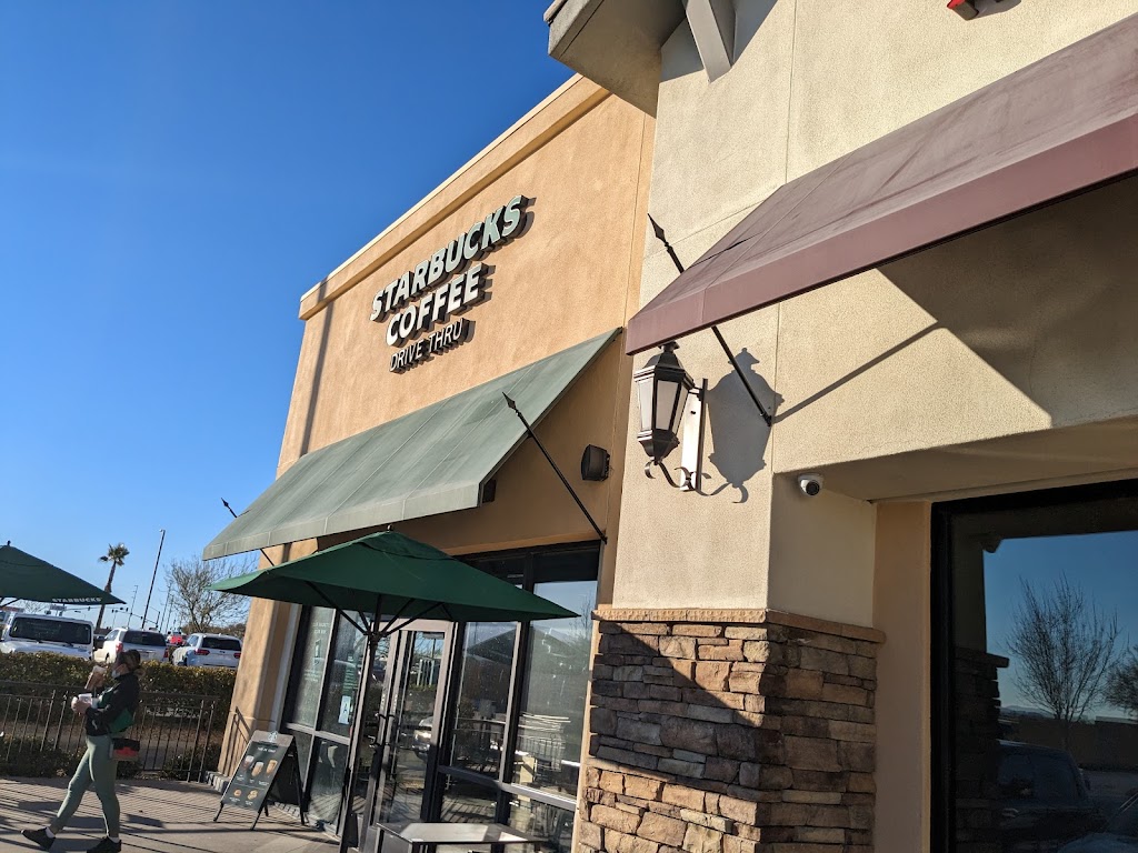 Starbucks | 12795 Main St, Hesperia, CA 92345, USA | Phone: (760) 949-3062