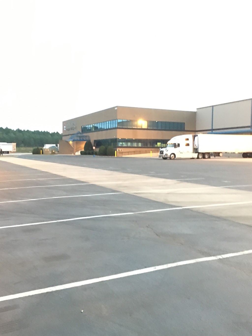 Americold Logistics | 1420 Greenwood Rd, McDonough, GA 30253, USA | Phone: (678) 554-2653