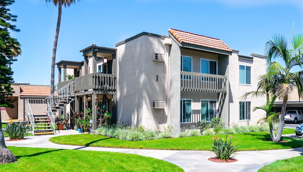 Trask Apartments | 7731 Trask Ave, Westminster, CA 92683, USA | Phone: (714) 897-0577