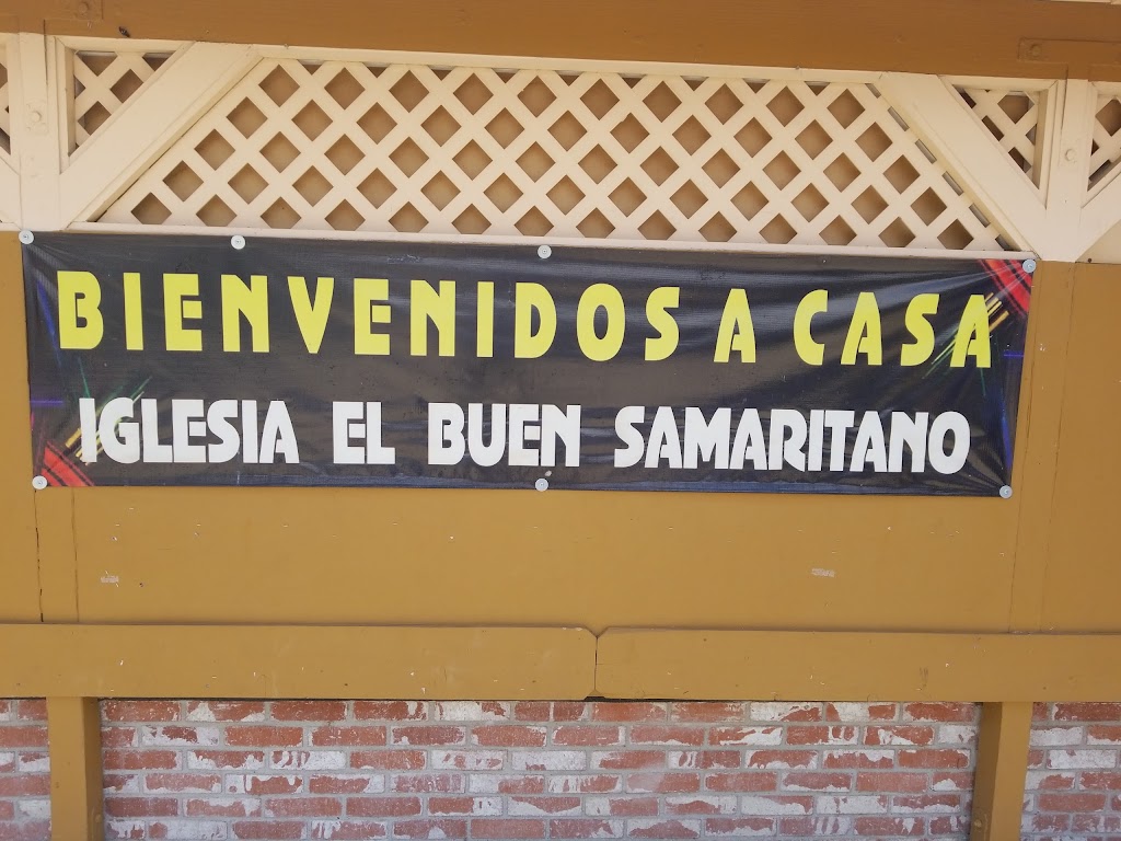 El Buen Samaritano Iglesia (Evangelica) | 22603 13th St, Santa Clarita, CA 91321, USA | Phone: (661) 259-4961