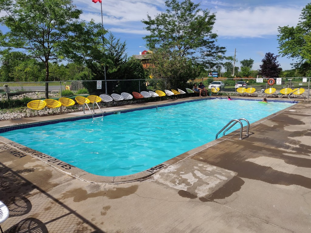 Campark Resorts | 9387 Lundys Ln, Niagara Falls, ON L2E 6S4, Canada | Phone: (877) 226-7275