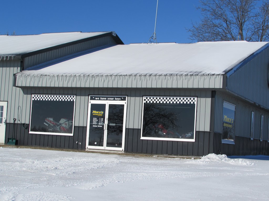 Mikes Motorsports | W303 State Hwy 33 Trunk, Hartford, WI 53027, USA | Phone: (262) 629-9575