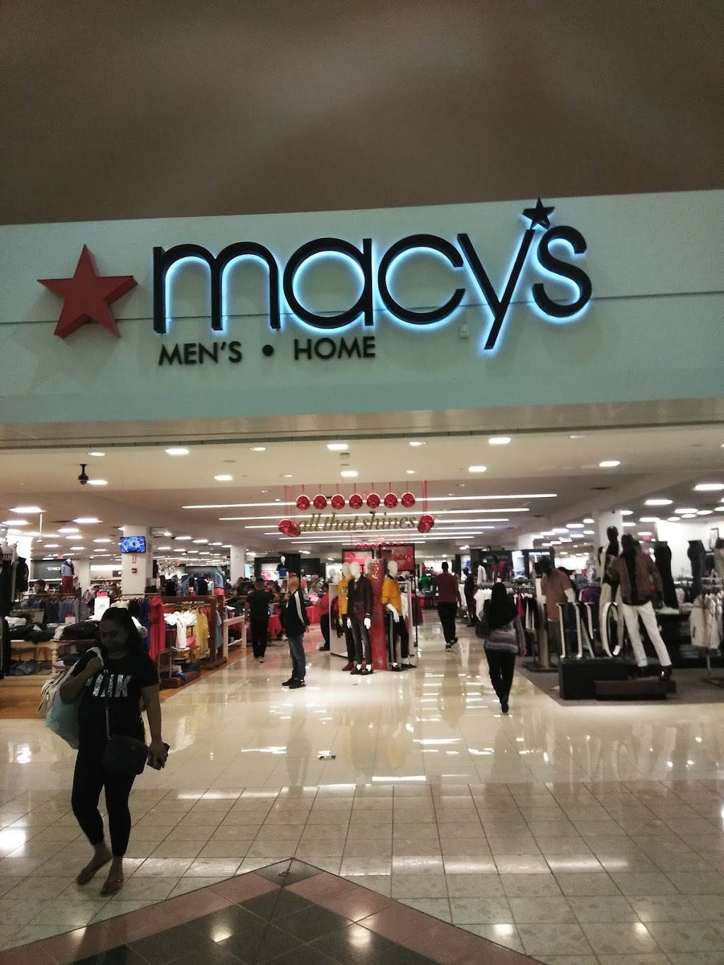 Macys Men & Home Store | 11701 Pines Blvd, Pembroke Pines, FL 33026, USA | Phone: (954) 438-2400
