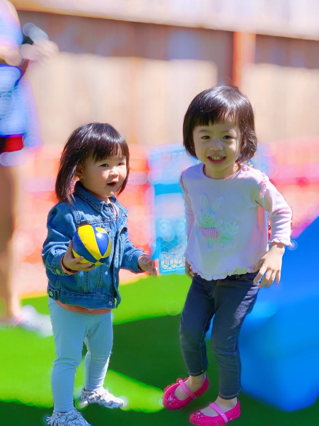 Jasmine Day Care Millbrae | 415 Helen Dr, Millbrae, CA 94030, USA | Phone: (650) 270-9905