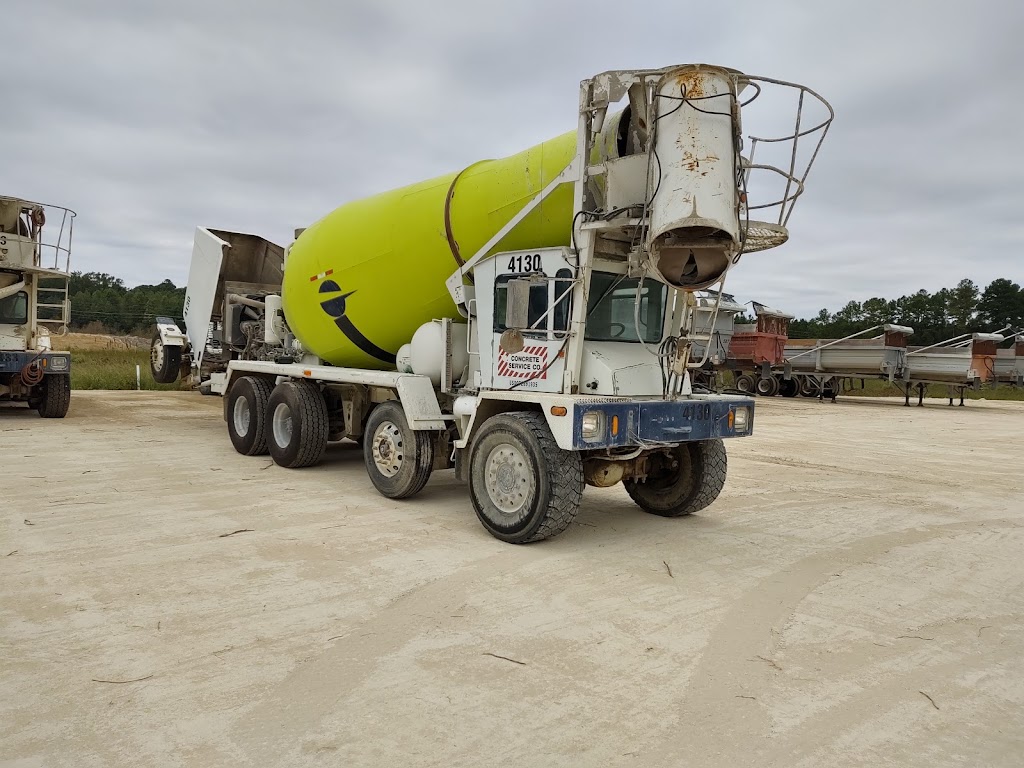 Cement Trucks Inc. | 12290 Washington Hwy, Ashland, VA 23005, USA | Phone: (804) 299-3373