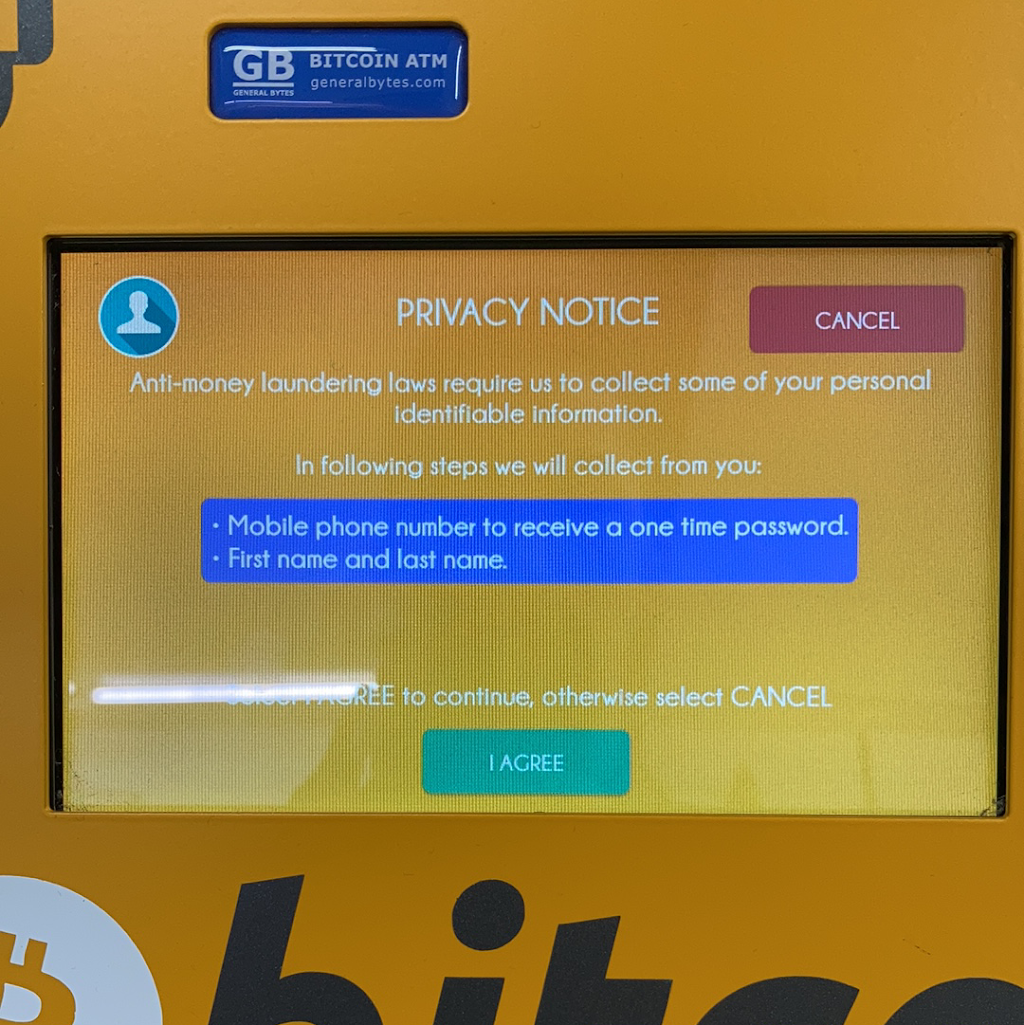 Hermes Bitcoin ATM - Anaheim | 220 E Katella Ave, Anaheim, CA 92802, USA | Phone: (323) 400-3100