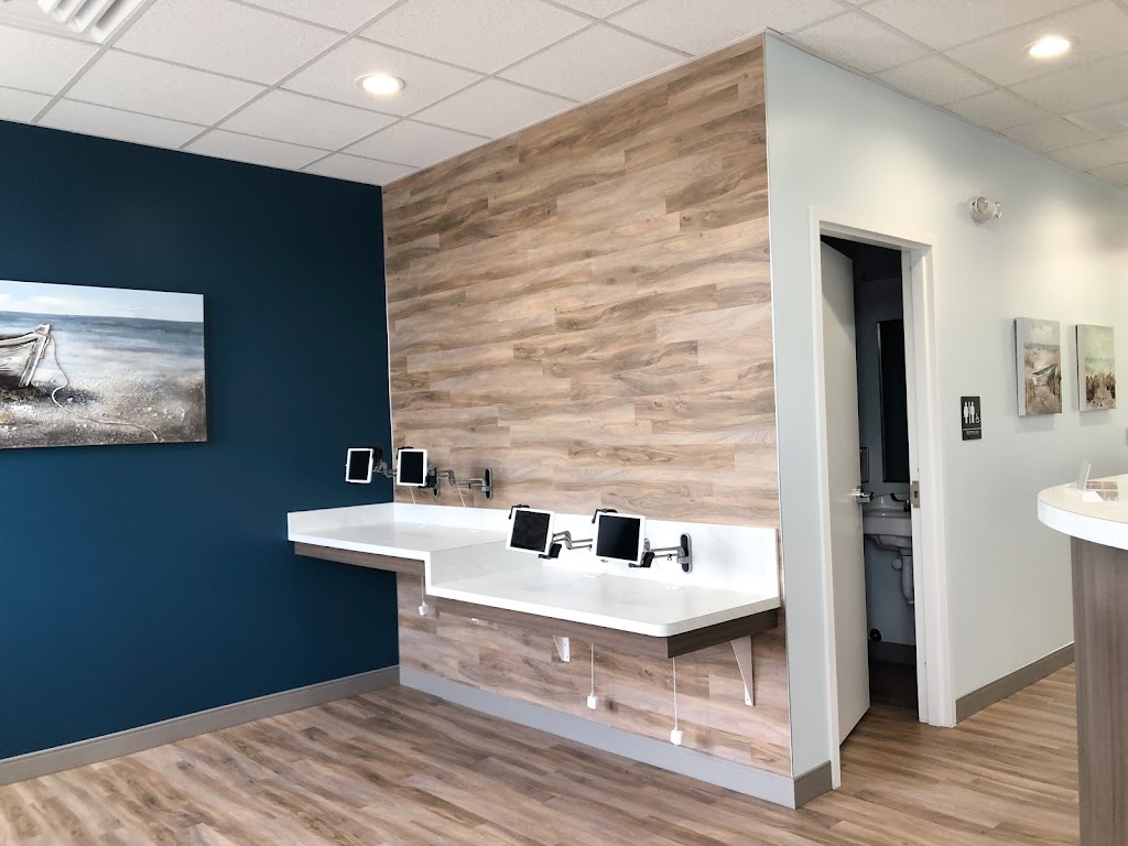 Glass Orthodontics - Elizabeth City | 1755 City Center Blvd Unit B, Elizabeth City, NC 27909, USA | Phone: (757) 204-7770