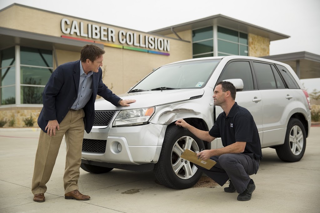 Caliber Collision | 17890 Ideal Pkwy, Manteca, CA 95336, USA | Phone: (209) 823-4600