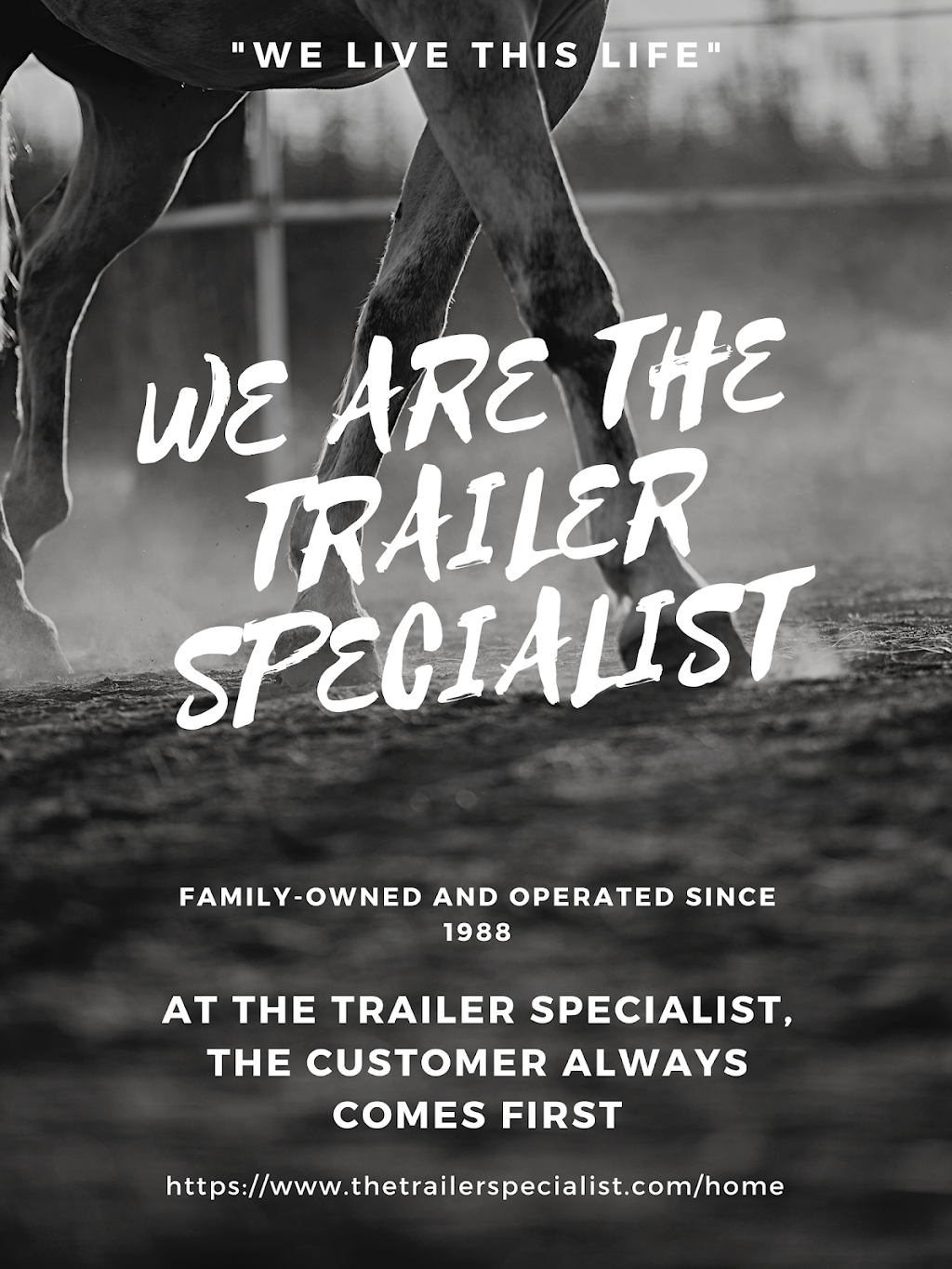 The Trailer Specialist | 24155 CA-99, Acampo, CA 95220, USA | Phone: (209) 334-9600