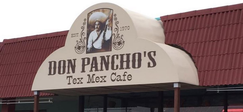 Don Panchos Tex-Mex Cafe | 2105 W State St, Alliance, OH 44601, USA | Phone: (330) 823-4390