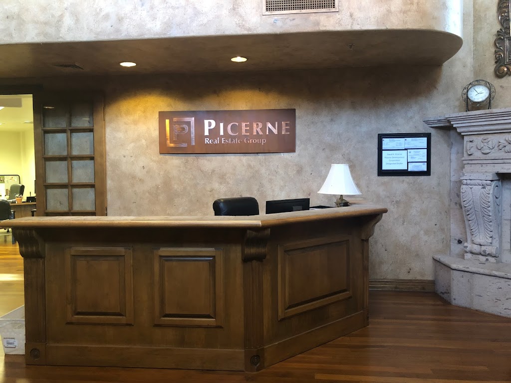 Picerne Real Estate Group | 4518 N 32nd St, Phoenix, AZ 85018 | Phone: (602) 279-8484